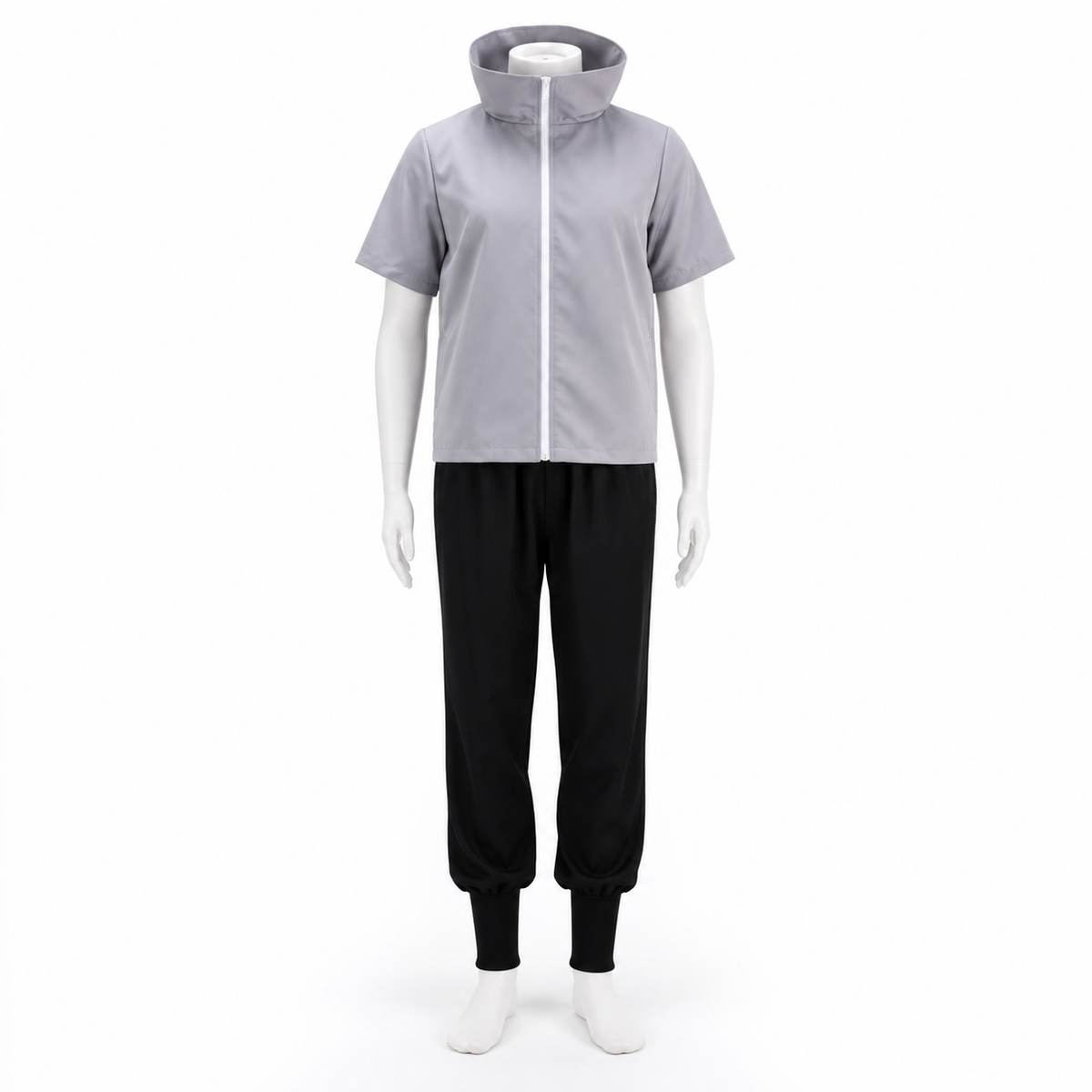 AMA™ Sasuke Uchiha Shinobi Cosplay