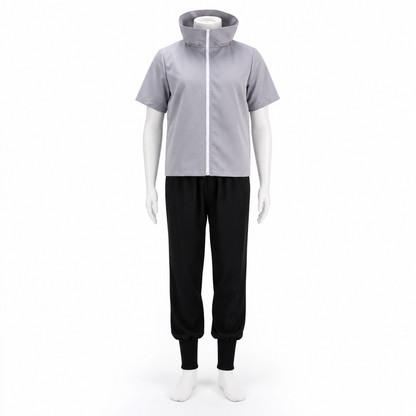AMA™ Sasuke Uchiha Shinobi Cosplay