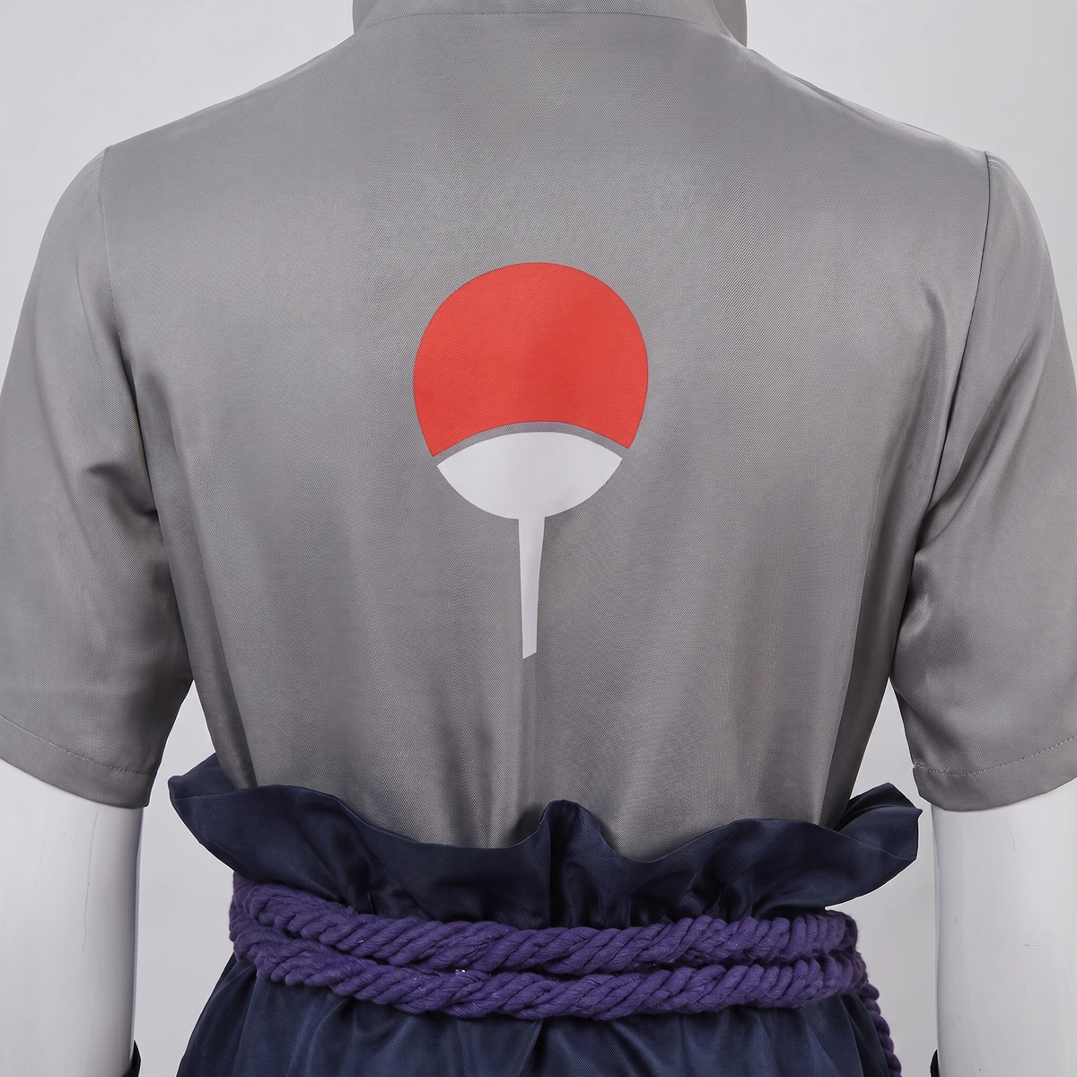 AMA™ Sasuke Uchiha Shinobi Cosplay