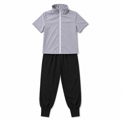 AMA™ Sasuke Uchiha Shinobi Cosplay