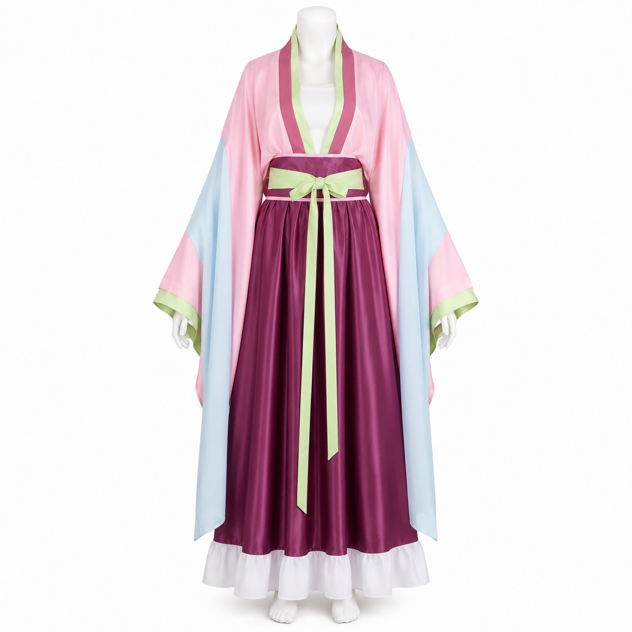 AMA™ Mao Mao Apothecary Cosplay