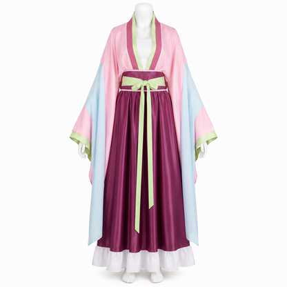 AMA™ Mao Mao Apothecary Cosplay