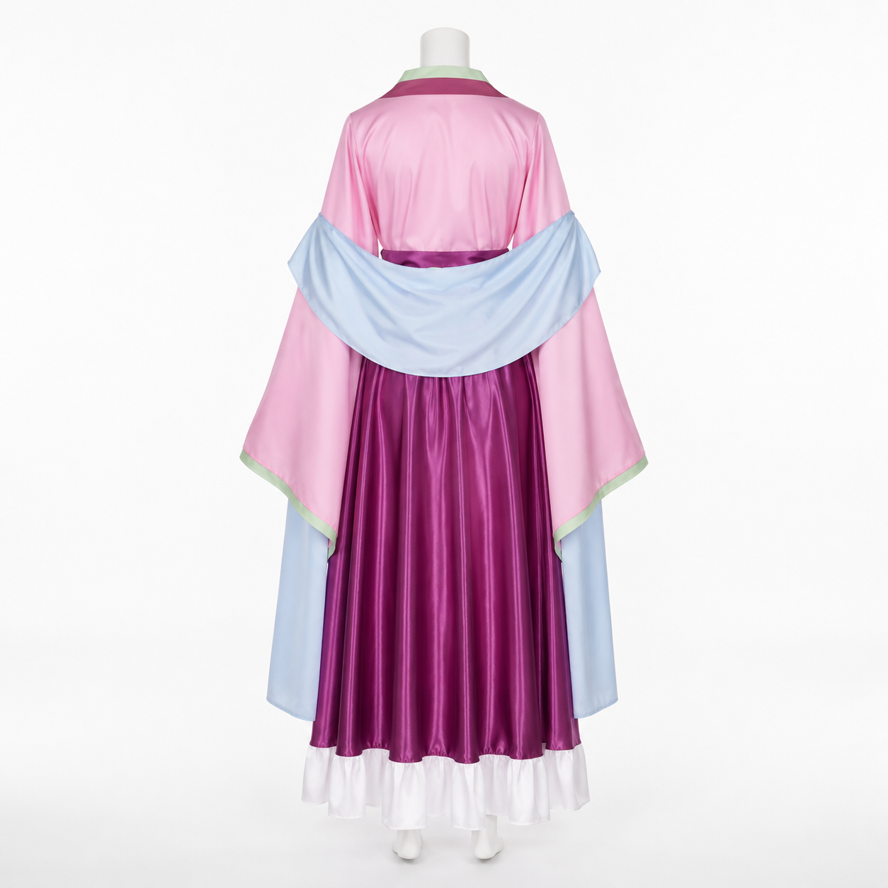 AMA™ Mao Mao Apothecary Cosplay