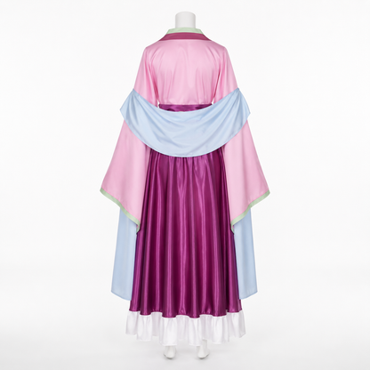 AMA™ Mao Mao Apothecary Cosplay