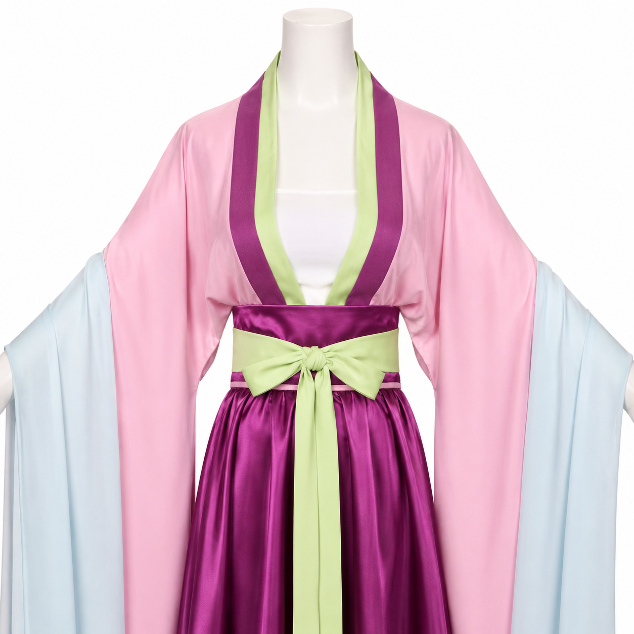 AMA™ Mao Mao Apothecary Cosplay
