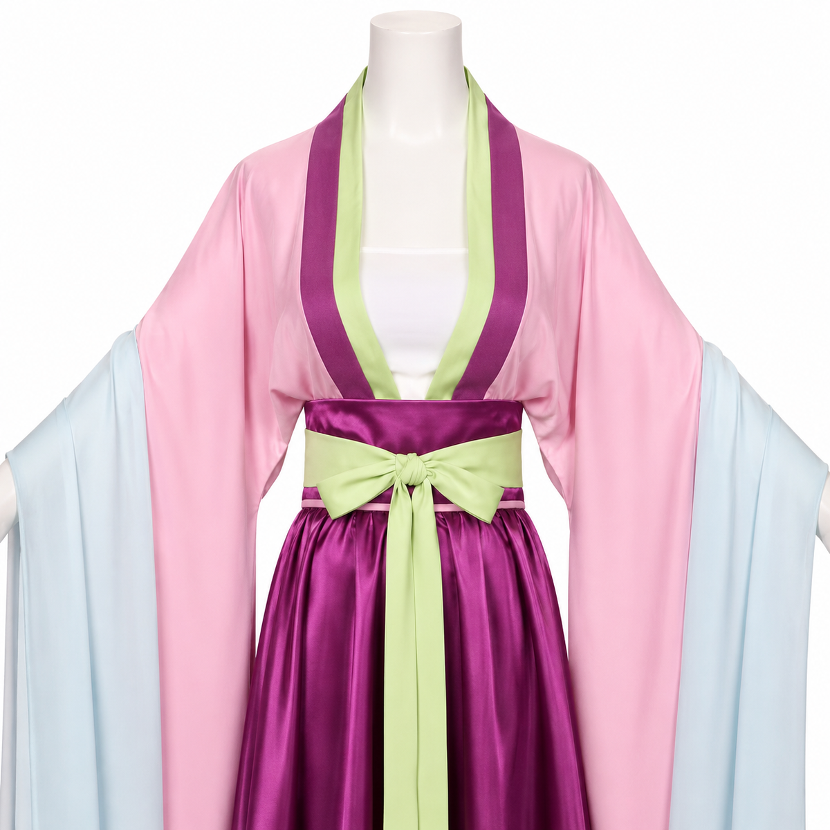 AMA™ Mao Mao Apothecary Cosplay