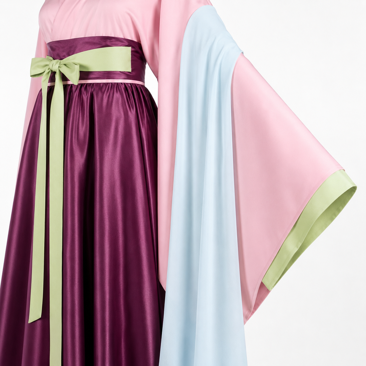 AMA™ Mao Mao Apothecary Cosplay