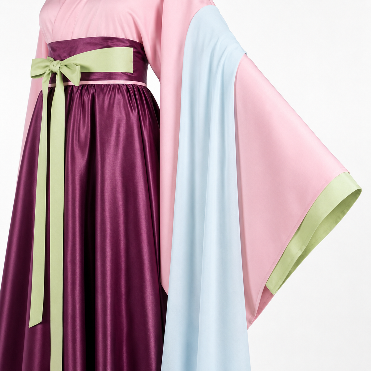 AMA™ Mao Mao Apothecary Cosplay