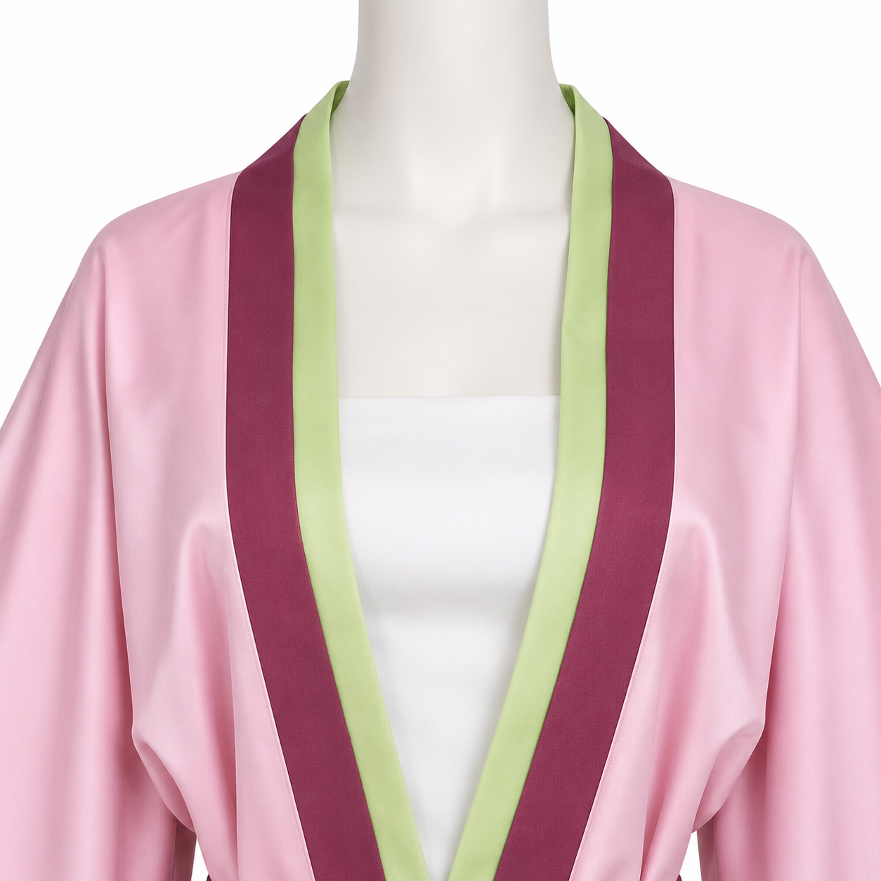AMA™ Mao Mao Apothecary Cosplay