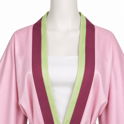 AMA™ Mao Mao Apothecary Cosplay