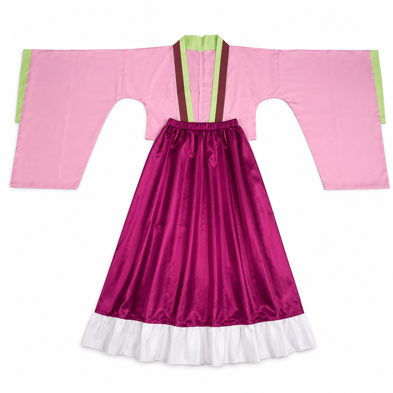 AMA™ Mao Mao Apothecary Cosplay