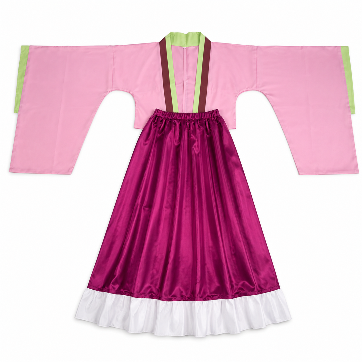 AMA™ Mao Mao Apothecary Cosplay