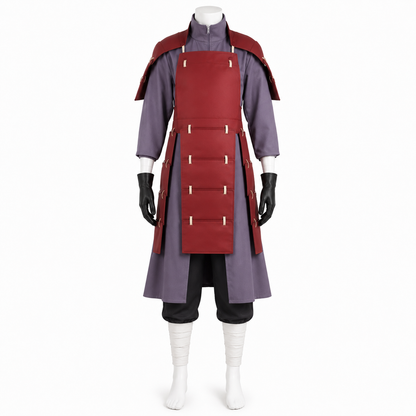 AMA™ Madara Uchiha Armor Cosplay Set