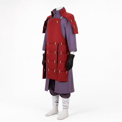 AMA™ Madara Uchiha Armor Cosplay Set