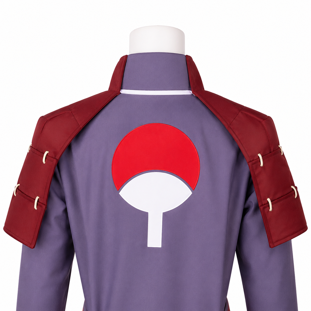 AMA™ Madara Uchiha Armor Cosplay Set