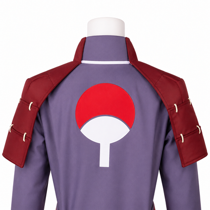 AMA™ Madara Uchiha Armor Cosplay Set