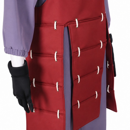 AMA™ Madara Uchiha Armor Cosplay Set