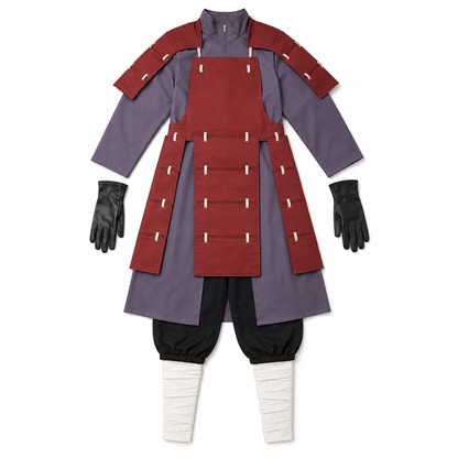 AMA™ Madara Uchiha Armor Cosplay Set