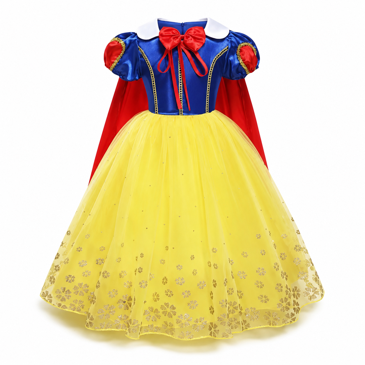 AMA™ Little Storybook Princess Kids Dress