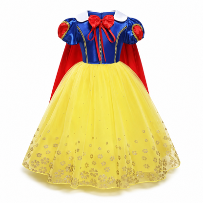 AMA™ Little Storybook Princess Kids Dress