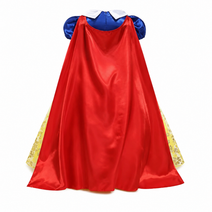 AMA™ Little Storybook Princess Kids Dress