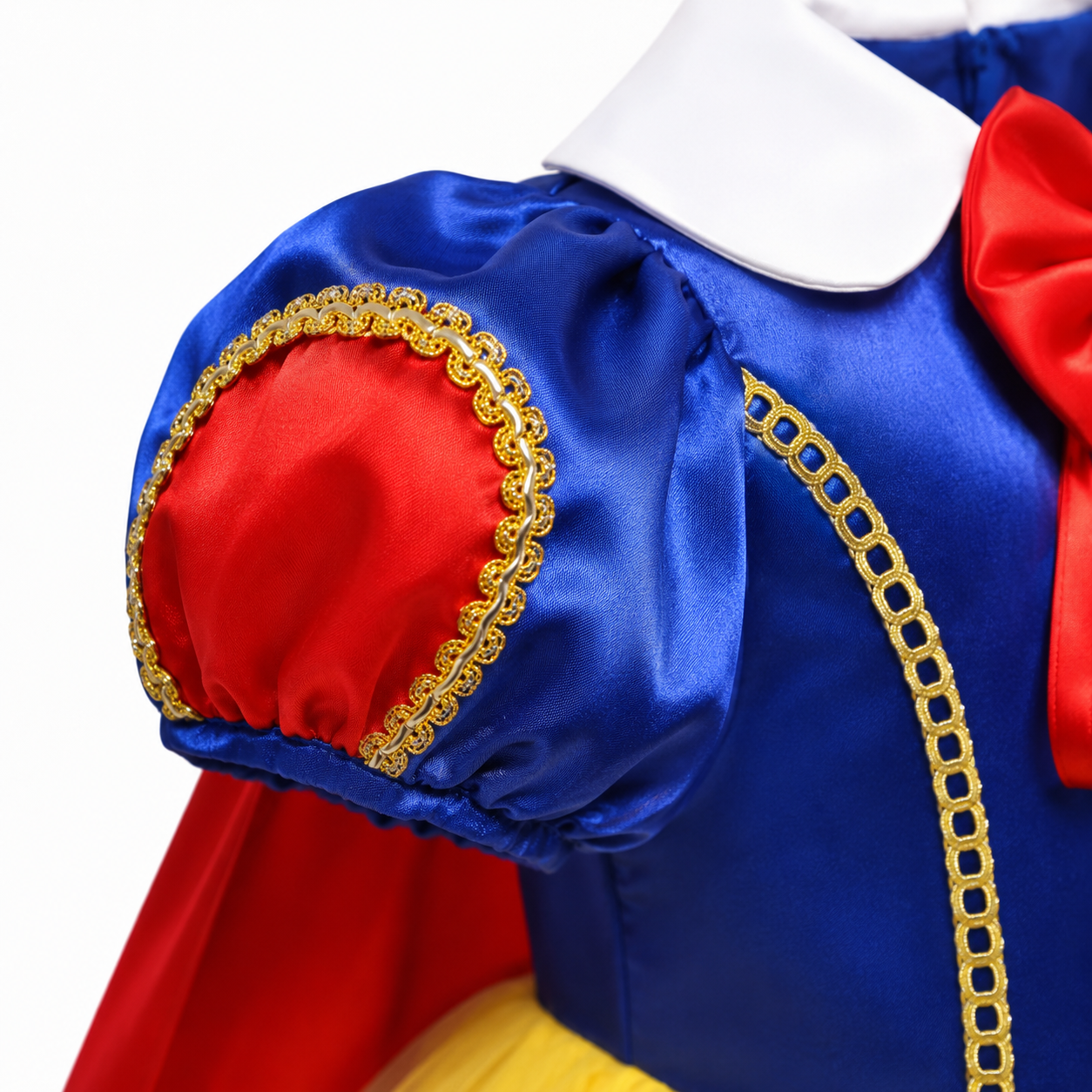 AMA™ Little Storybook Princess Kids Dress