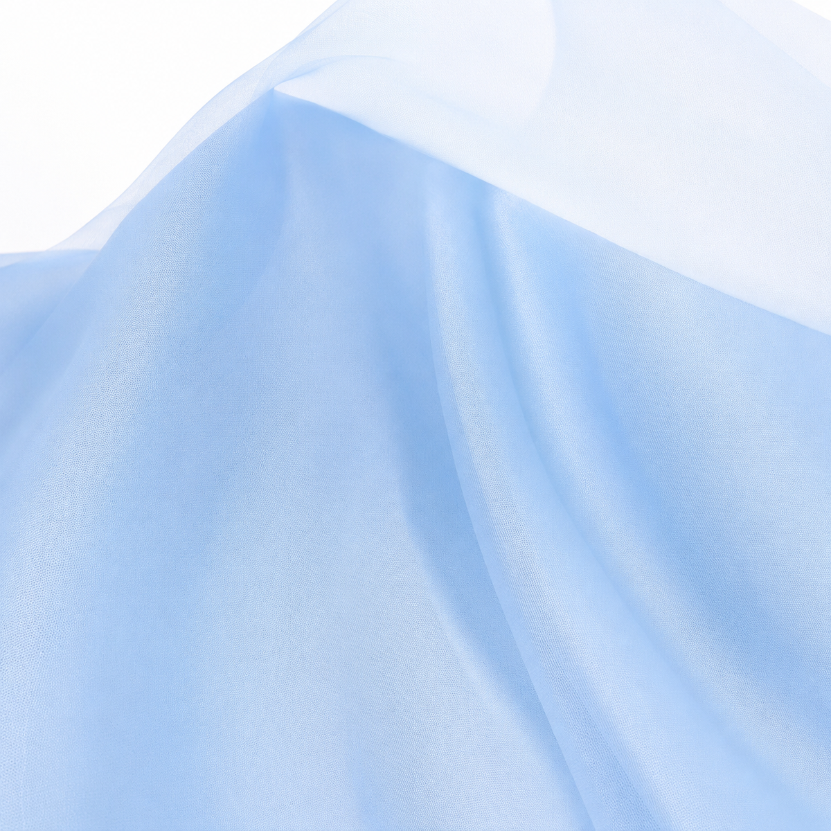 AMA™ Little Blue Princess Kids Dress