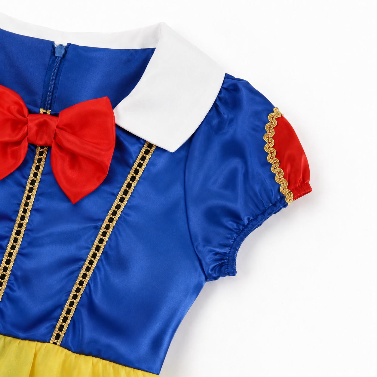 AMA™ Little Storybook Princess Kids Dress