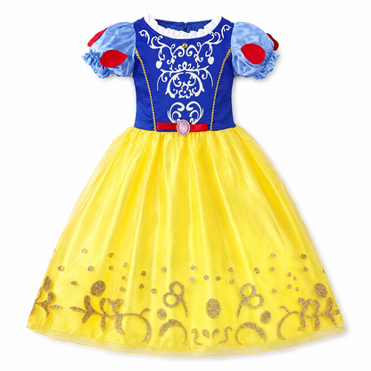 AMA™ Little Fairytale Princess Kids Dress