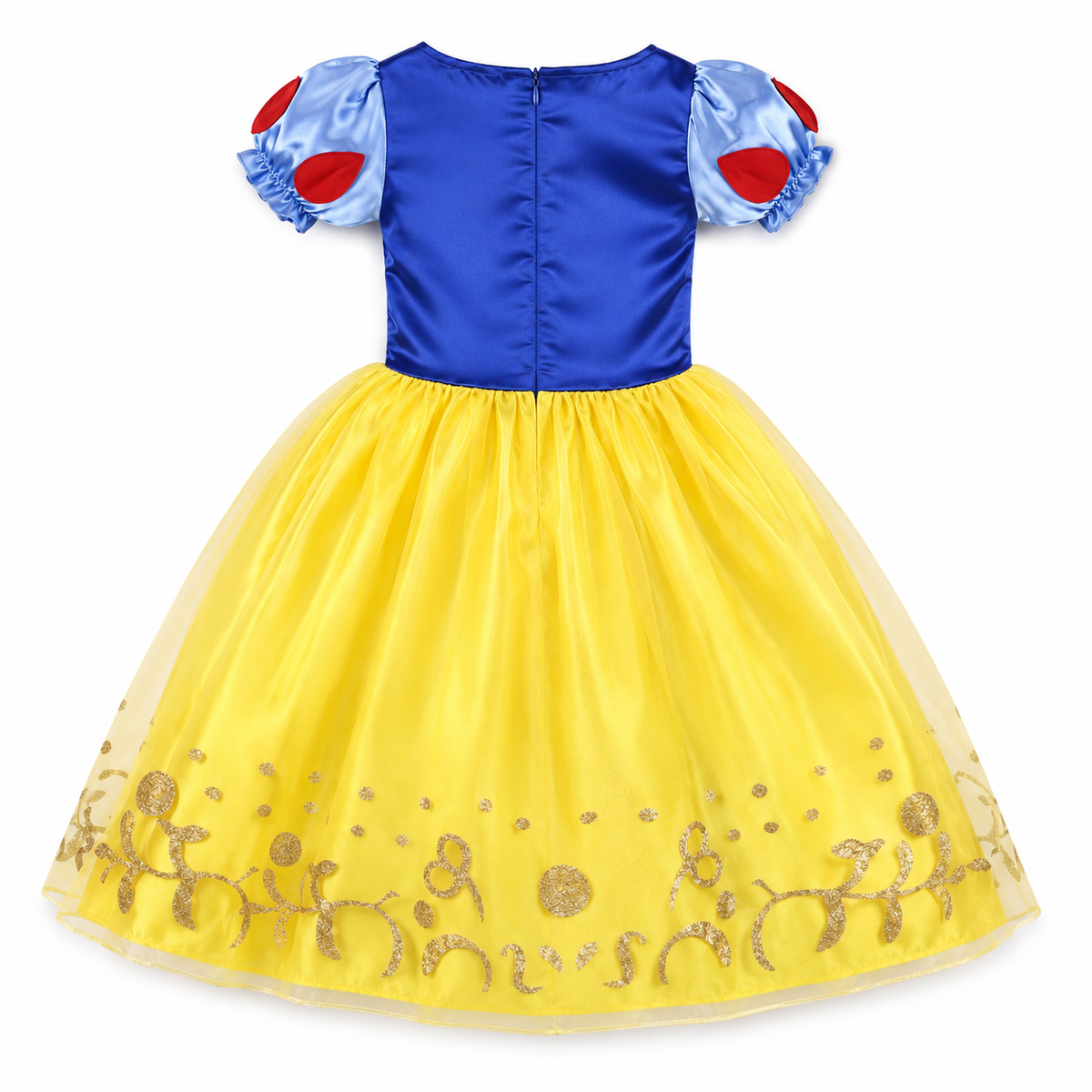 AMA™ Little Fairytale Princess Kids Dress