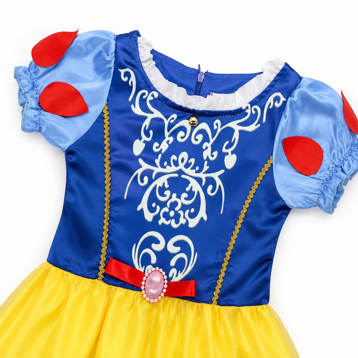 AMA™ Little Fairytale Princess Kids Dress