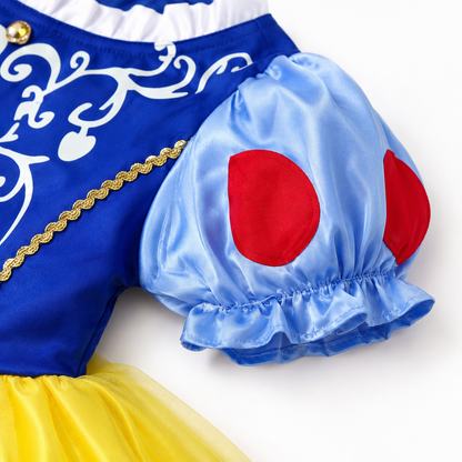 AMA™ Little Fairytale Princess Kids Dress