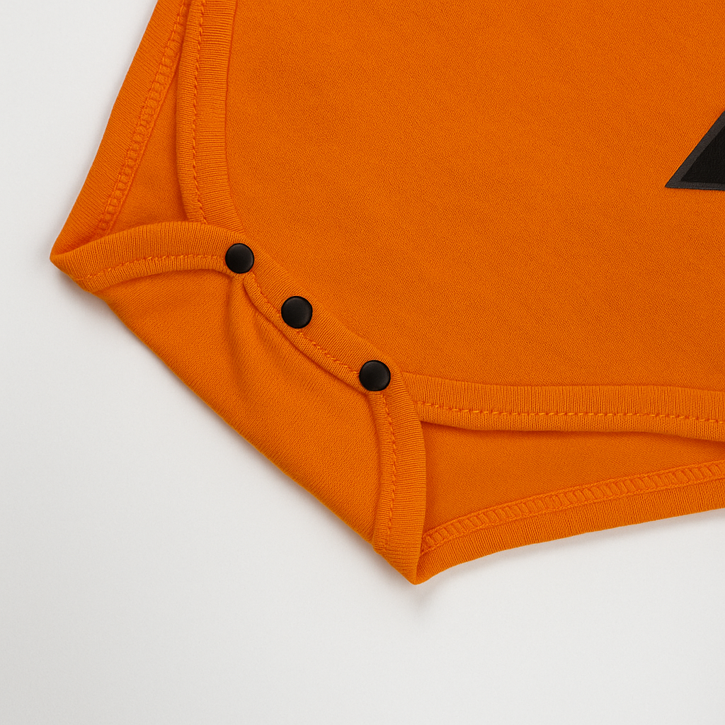 AMA™ Little Goku Bodysuit