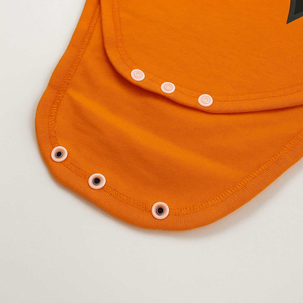 AMA™ Little Goku Bodysuit
