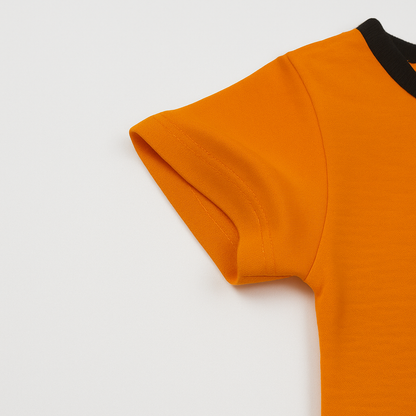 AMA™ Little Goku Bodysuit