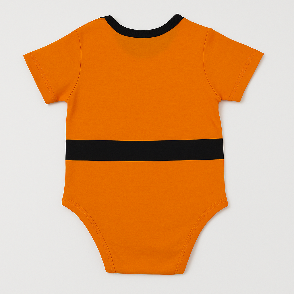 AMA™ Little Goku Bodysuit