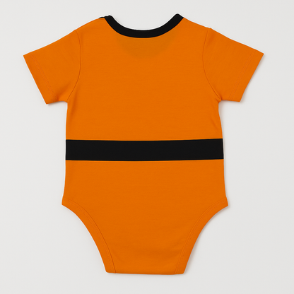 AMA™ Little Goku Bodysuit