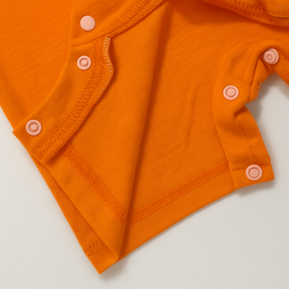 AMA™ Little Kurama Kids Romper