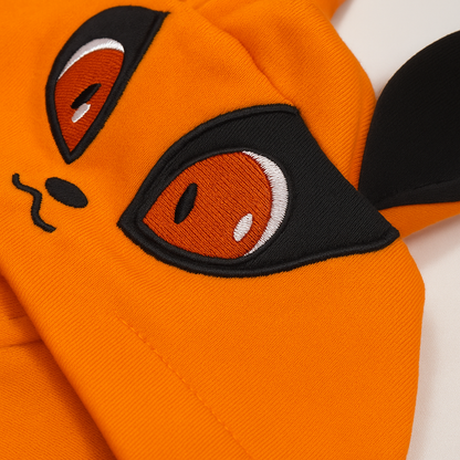 AMA™ Little Kurama Kids Romper