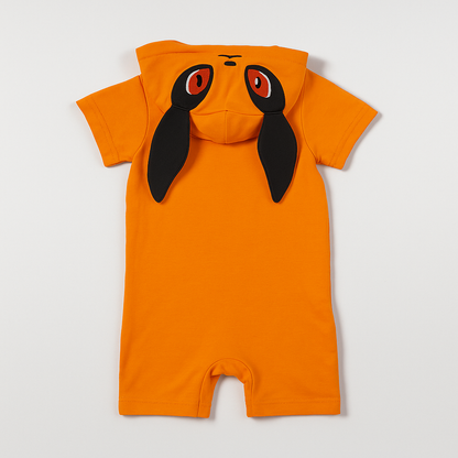 AMA™ Little Kurama Kids Romper