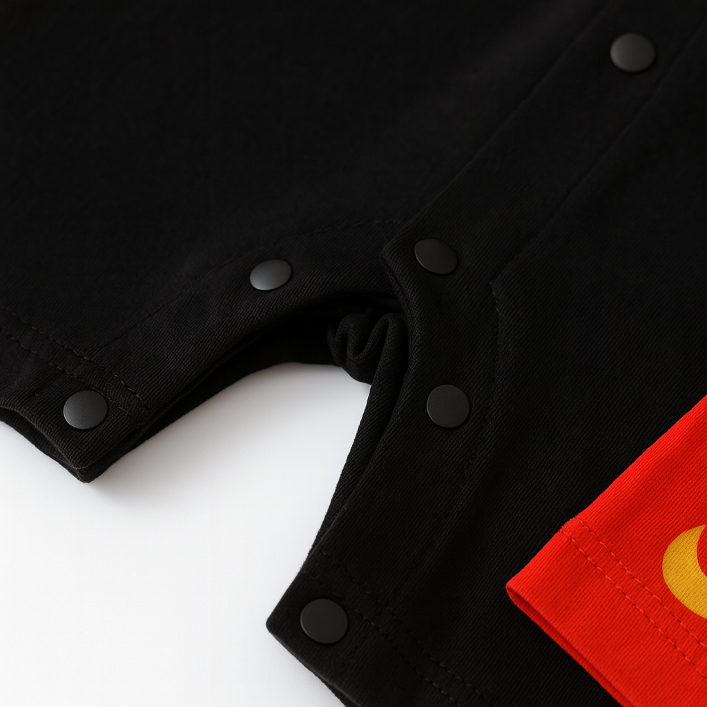 AMA™ Little Rengoku Kids Onesie