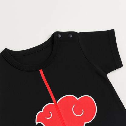 AMA™ Little Akatsuki Kids Romper