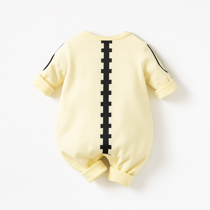 AMA™ Little Naruto Kids Romper