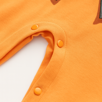 AMA™ Little Goku Kids Onesie