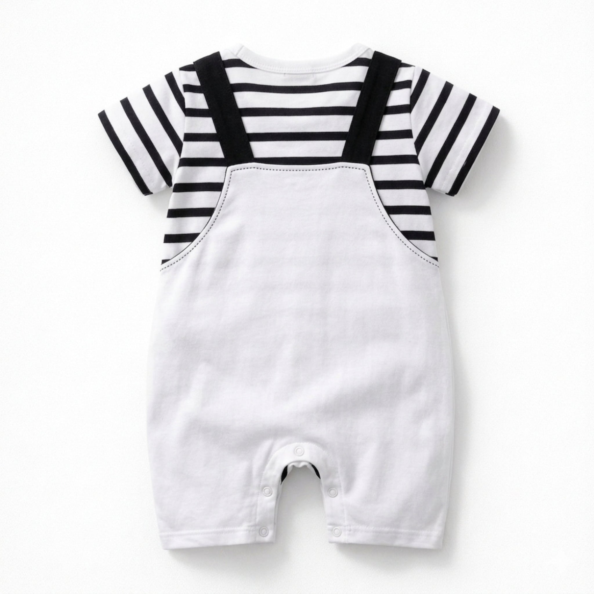 AMA™ Little Panda Kids Onesie