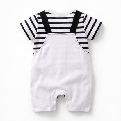 AMA™ Little Panda Kids Onesie