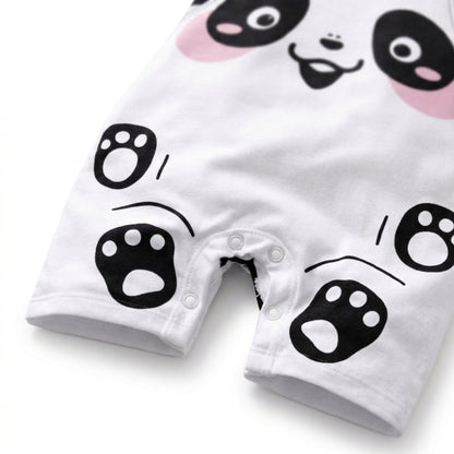 AMA™ Little Panda Kids Onesie