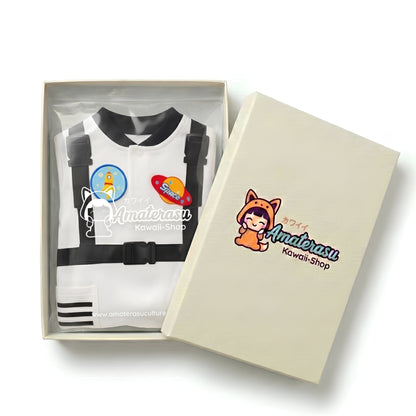 AMA™ Little Astronaut Kids Romper