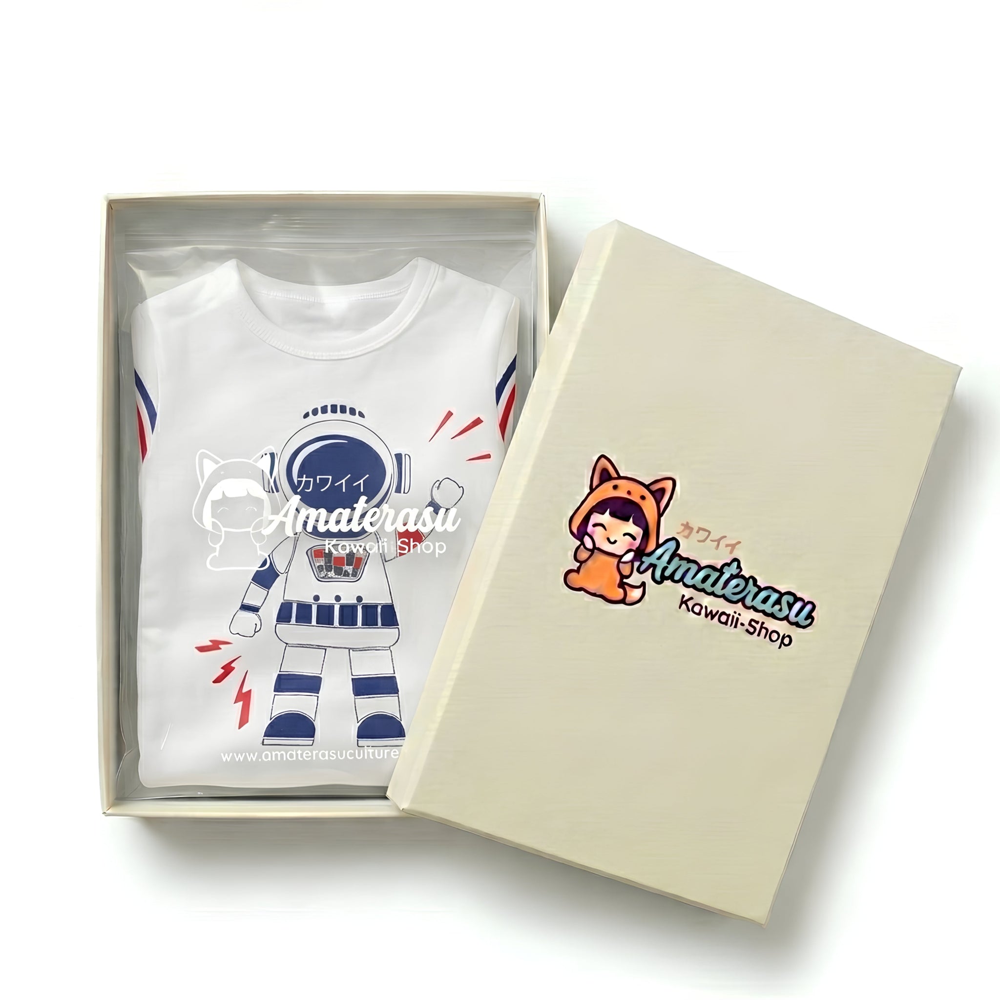 AMA™ Little Space Hero Kids Onesie