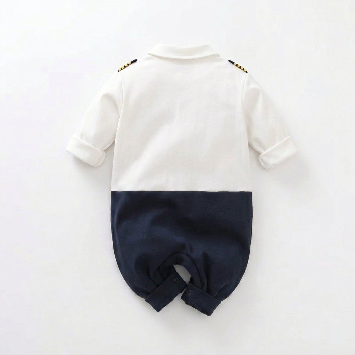 AMA™ Little Pilot Kids Romper